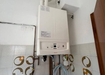 Bagno - Villa via Montefiorino, San Giovanni in Persiceto - foto 16