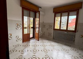Salone - Villa via Montefiorino, San Giovanni in Persiceto - foto 21