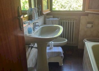 Bagno - Villa via Montefiorino, San Giovanni in Persiceto - foto 24