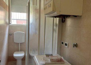 Bagno - Villa via Montefiorino, San Giovanni in Persiceto - foto 35
