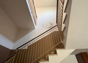 Scala - Villa via Montefiorino, San Giovanni in Persiceto - foto 37