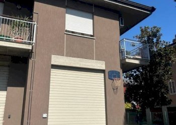 Facciata - Villa via Montefiorino, San Giovanni in Persiceto - foto 41