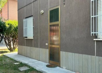 Cortile interno - Villa via Montefiorino, San Giovanni in Persiceto - foto 47