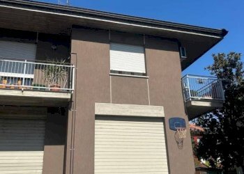 Facciata - Villa via Montefiorino, San Giovanni in Persiceto - foto 48