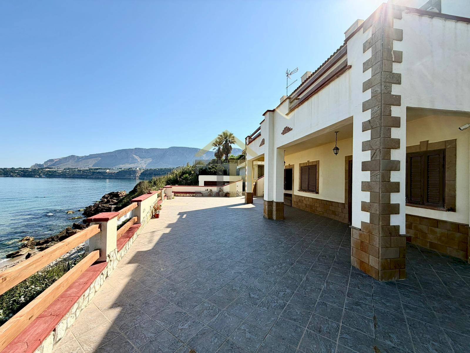 Foto 1 - Villa Contrada San Cataldo
 
snc, Trappeto - foto 1