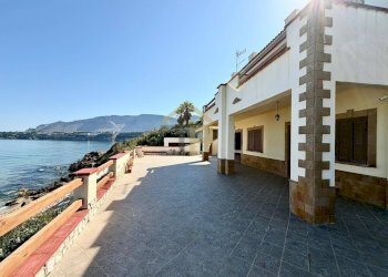 Foto 1 - Villa Contrada San Cataldo
 
snc, Trappeto - photo 1
