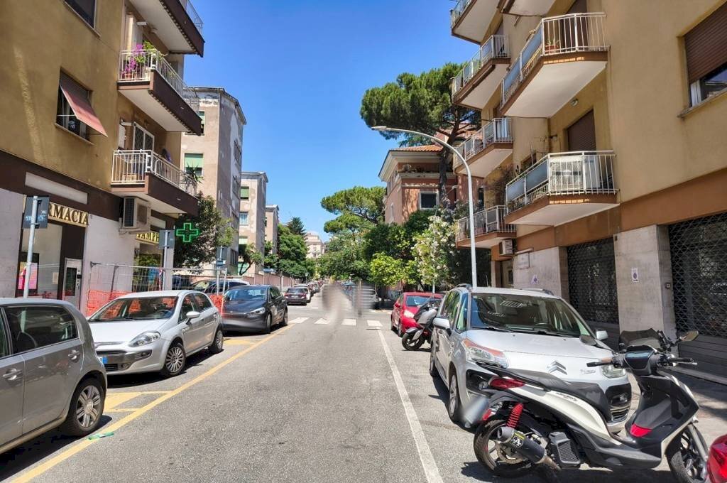Zona - Negozio via Basilio Bricci, 15A, Roma - foto 3