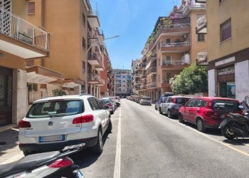Zona - Negozio via Basilio Bricci, 15A, Roma - foto 2