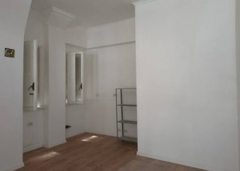 Stanza non arredata - Negozio via Basilio Bricci, 15A, Roma - foto 6