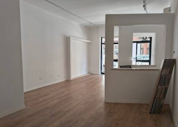Stanza non arredata - Negozio via Basilio Bricci, 15A, Roma - foto 7