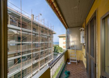 Foto 27 - Four-room apartment via don minzoni
 
4, Orbetello - photo 27