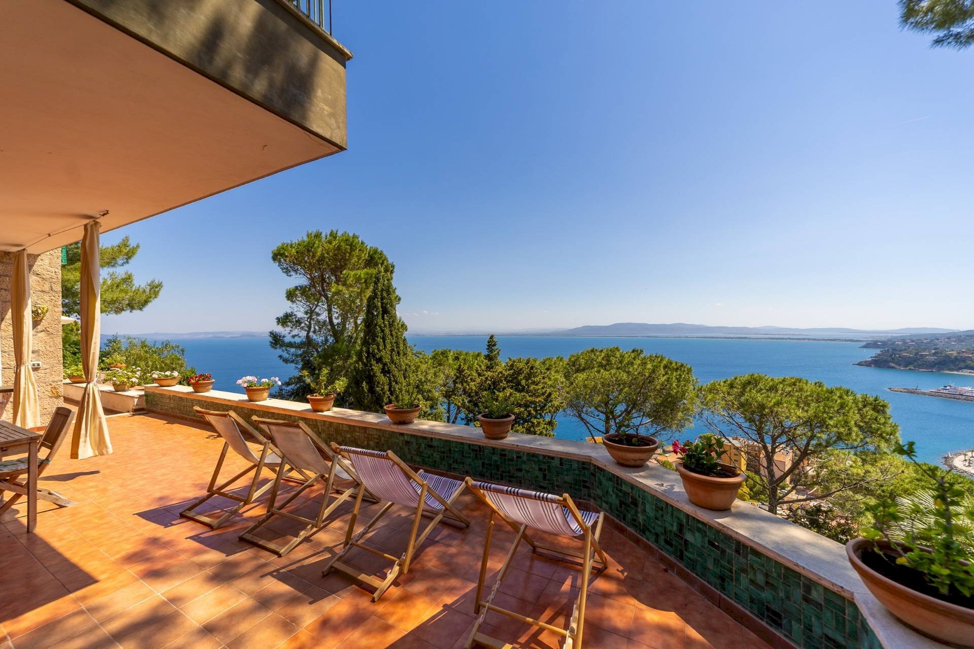 Foto 1 - Villa Via del Sole
 
snc, Monte Argentario - foto 1