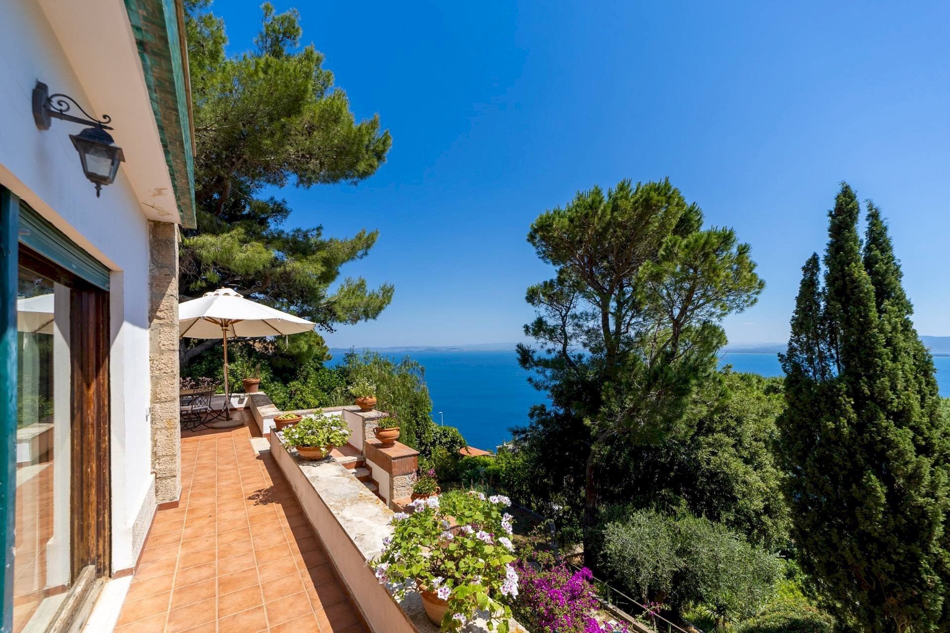 Foto 2 - Villa Via del Sole
snc, Monte Argentario - foto 2