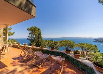 Foto 1 - Villa Via del Sole
 
snc, Monte Argentario - foto 1