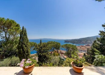Foto 11 - Villa Via del Sole
 
snc, Monte Argentario - foto 11