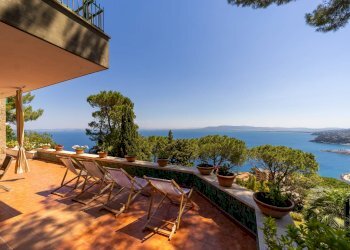 Foto 13 - Villa Via del Sole
 
snc, Monte Argentario - foto 13