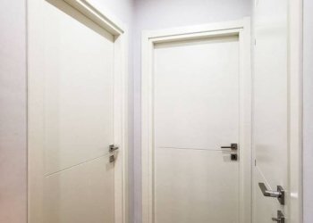 Disimpegno - Quadrilocale via Cesare Pavese, 3, Venaria Reale - foto 35
