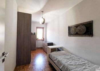 Camera da letto - Quadrilocale via Cesare Pavese, 3, Venaria Reale - foto 37
