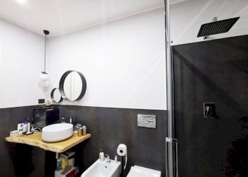 Bagno - Quadrilocale via Cesare Pavese, 3, Venaria Reale - foto 42