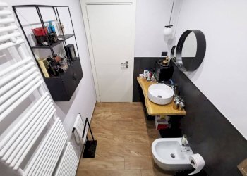 Bagno - Quadrilocale via Cesare Pavese, 3, Venaria Reale - foto 43