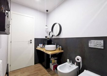 Bagno - Quadrilocale via Cesare Pavese, 3, Venaria Reale - foto 44