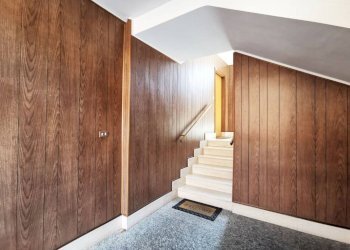 Interno palazzo - Quadrilocale via Cesare Pavese, 3, Venaria Reale - foto 46