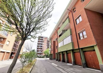 Zona - Quadrilocale via Cesare Pavese, 3, Venaria Reale - foto 48