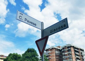 Zona - Quadrilocale via Cesare Pavese, 3, Venaria Reale - foto 49
