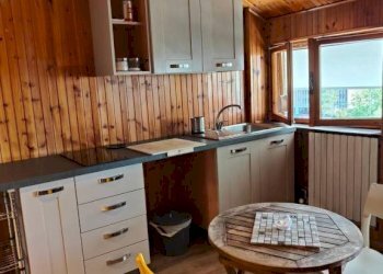Cucina - Attico via Cesare Pavese, 3, Venaria Reale - foto 4