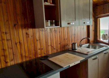 Cucina - Attico via Cesare Pavese, 3, Venaria Reale - foto 7