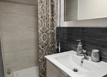 Bagno - Attico via Cesare Pavese, 3, Venaria Reale - foto 11