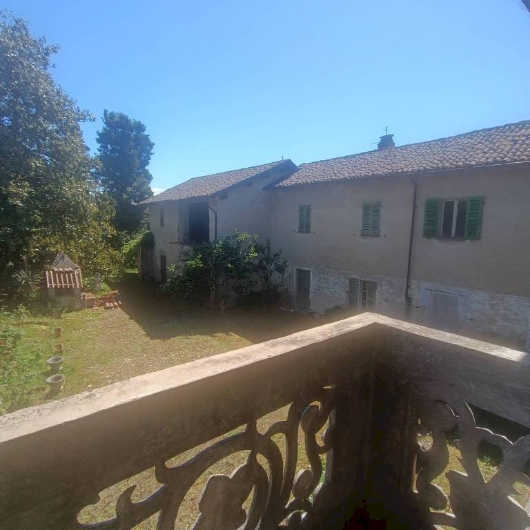 Vista - Rustico via del Castello, Pontestura - foto 1