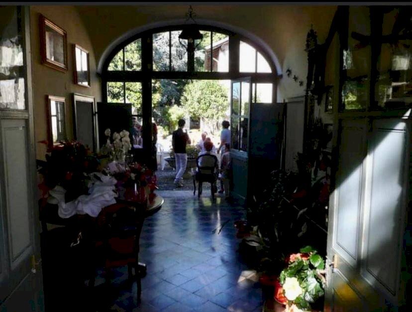 Interno palazzo - Rustico via del Castello, Pontestura - foto 2