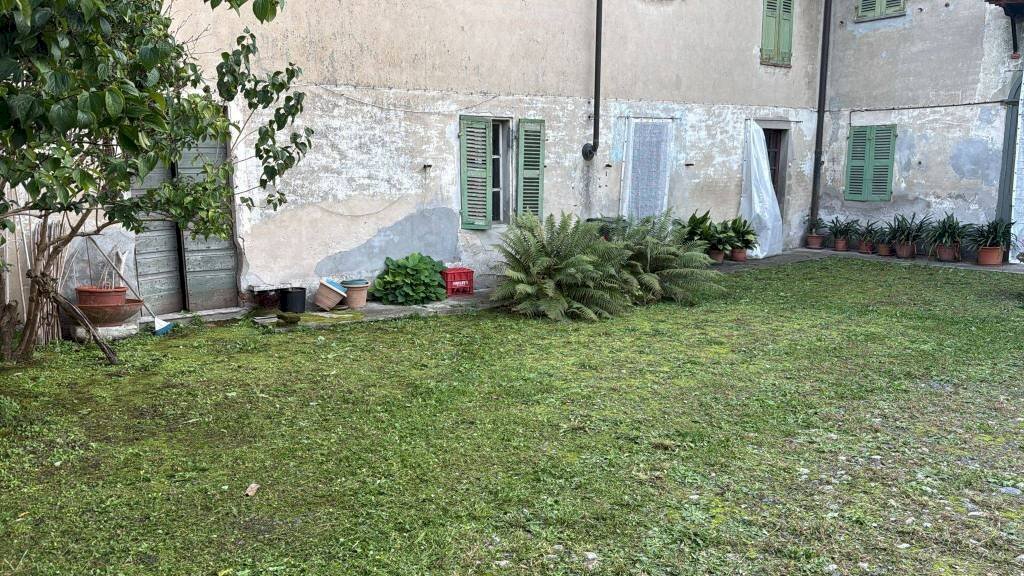 Giardino - Rustico via del Castello, Pontestura - foto 3