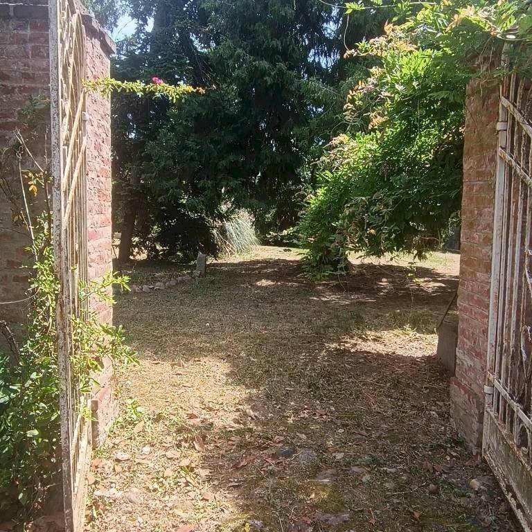 Terreno - Rustico via del Castello, Pontestura - foto 1