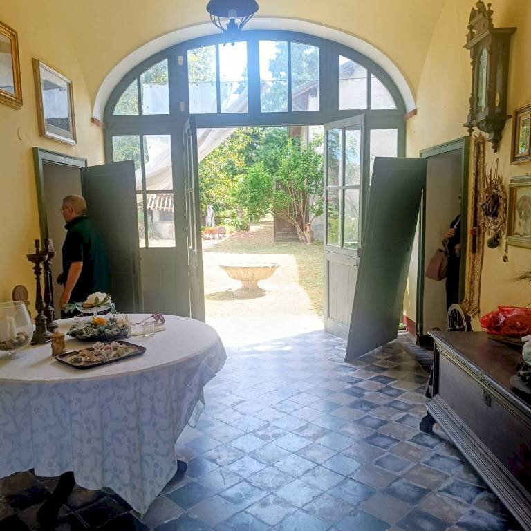 Interno palazzo - Rustico via del Castello, Pontestura - foto 2