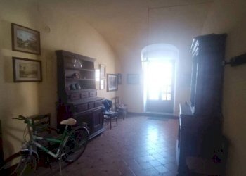 Salone - Rustico via del Castello, Pontestura - foto 12