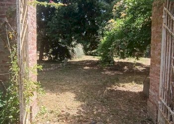 Terreno - Rustico via del Castello, Pontestura - foto 1