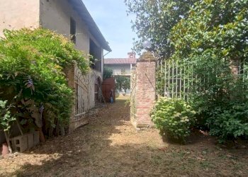 Giardino - Rustico via del Castello, Pontestura - foto 3