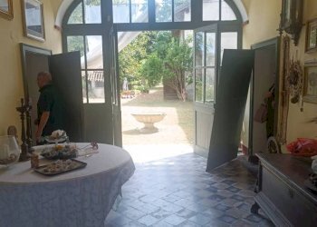 Interno palazzo - Rustico via del Castello, Pontestura - foto 5