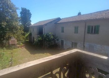 Vista - Rustico via del Castello, Pontestura - foto 6
