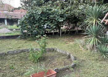 Giardino - Rustico via del Castello, Pontestura - foto 7