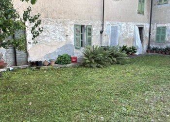Giardino - Rustico via del Castello, Pontestura - foto 8