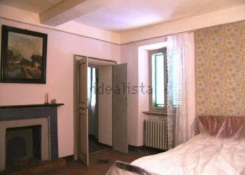 Camera da letto - Rustico via del Castello, Pontestura - foto 13