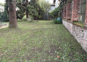 Giardino - Rustico via del Castello, Pontestura - foto 14