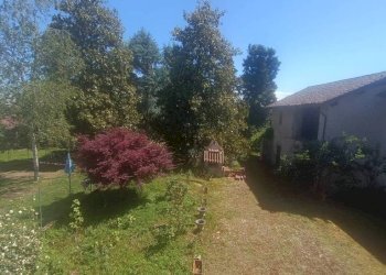 Giardino - Rustico via del Castello, Pontestura - foto 15