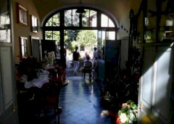 Interno palazzo - Rustico via del Castello, Pontestura - foto 17