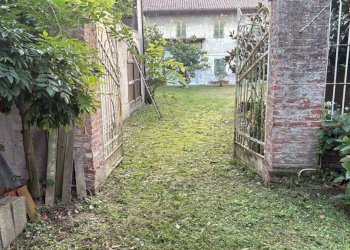 Giardino - Rustico via del Castello, Pontestura - foto 19