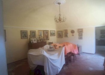 Salone - Rustico via del Castello, Pontestura - foto 20