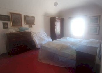 Camera da letto - Rustico via del Castello, Pontestura - foto 21
